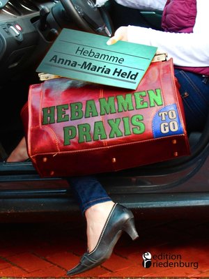 cover image of Hebammenpraxis to go